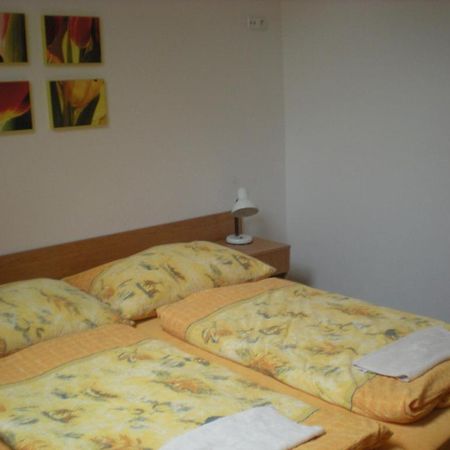 Penzion Barina Dolní Dunajovice Kamer foto