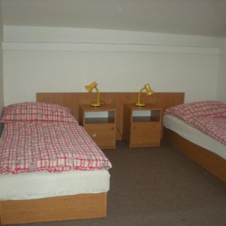 Penzion Barina Dolní Dunajovice Kamer foto