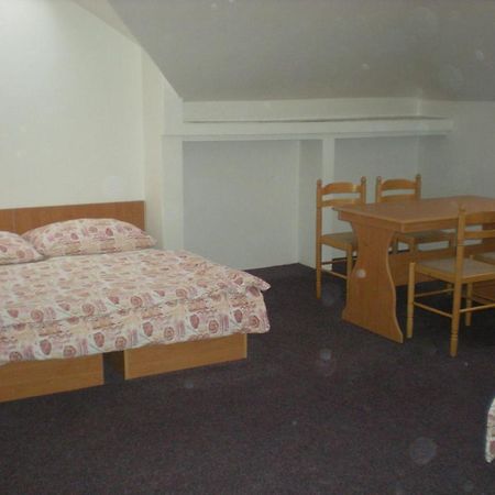 Penzion Barina Dolní Dunajovice Kamer foto