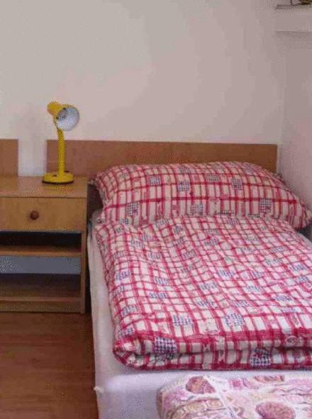 Penzion Barina Dolní Dunajovice Kamer foto