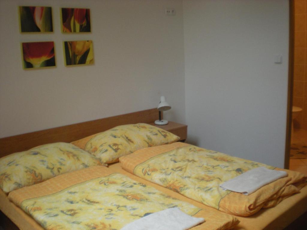 Penzion Barina Dolní Dunajovice Kamer foto