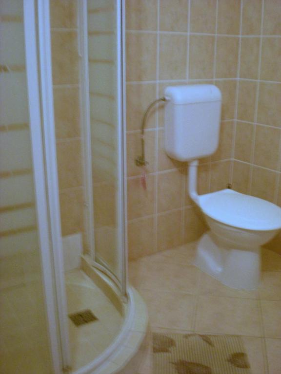 Penzion Barina Dolní Dunajovice Kamer foto