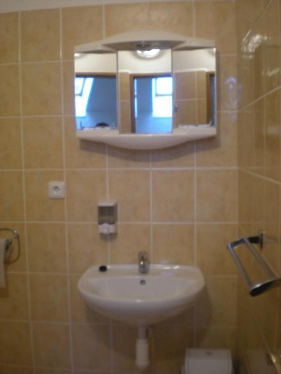 Penzion Barina Dolní Dunajovice Kamer foto
