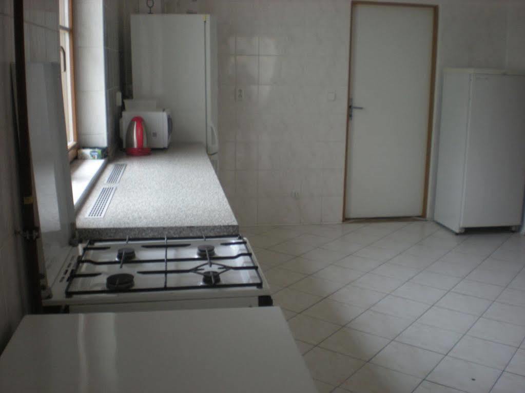 Penzion Barina Dolní Dunajovice Buitenkant foto