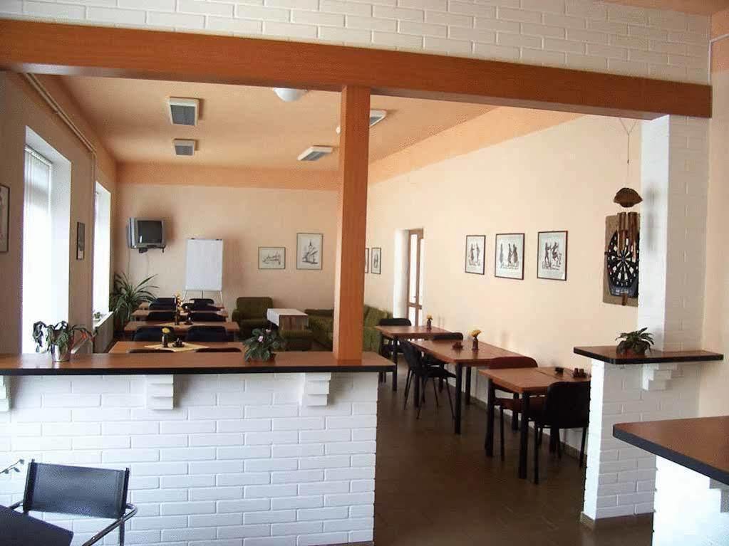 Penzion Barina Dolní Dunajovice Buitenkant foto